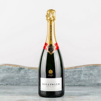 Bollinger Champagne
