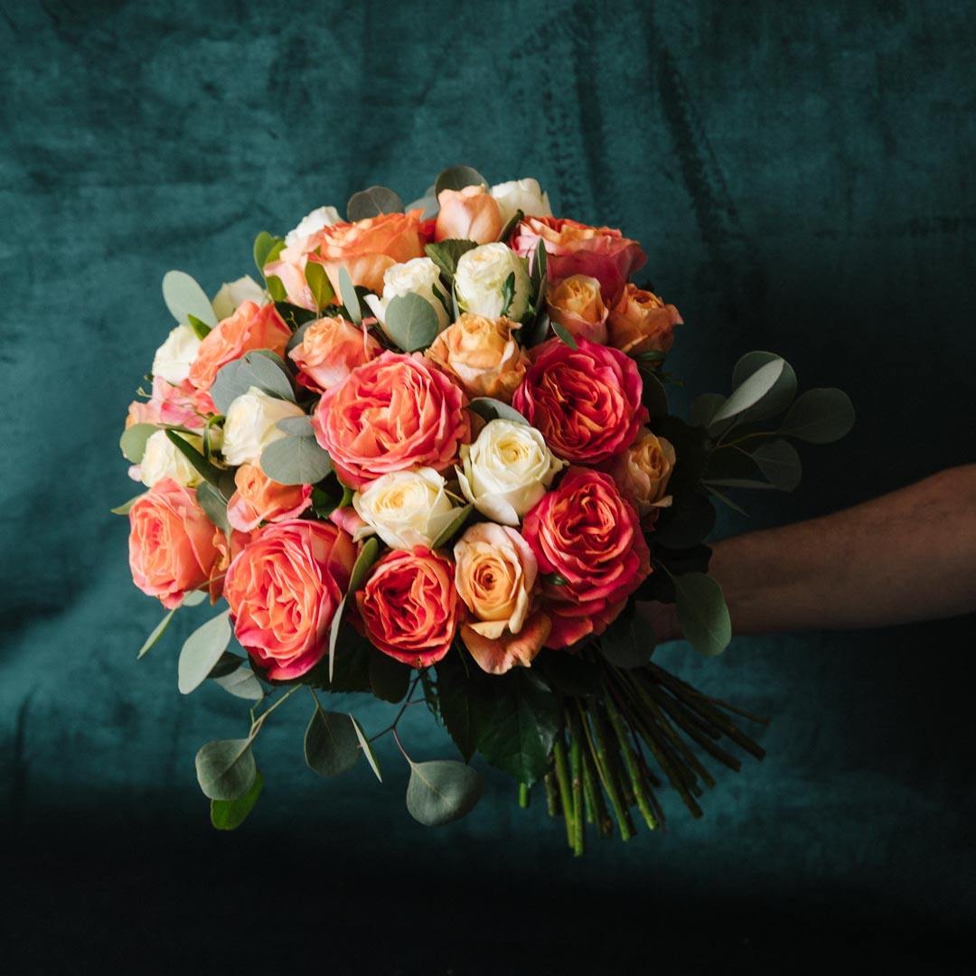 Rose Bouquets