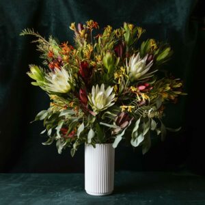 Vase Arrangements