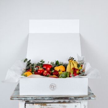 Fresh Fruit Gift Hamper