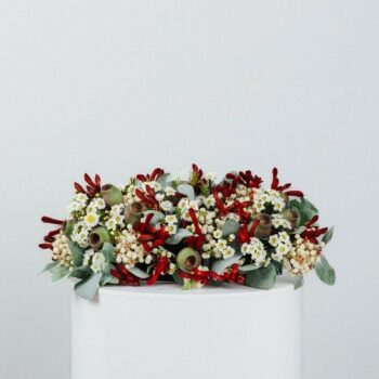 Christina - Table Centrepiece