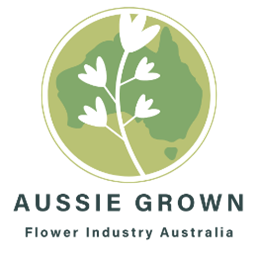 Aussie Grown logo