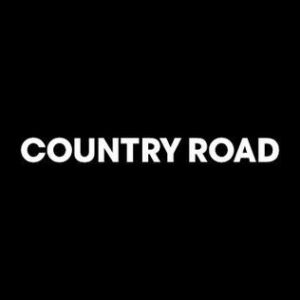 Country Road (retailer) logo