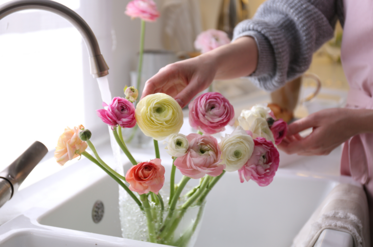 How Do I Care for Flowers After They Arrive